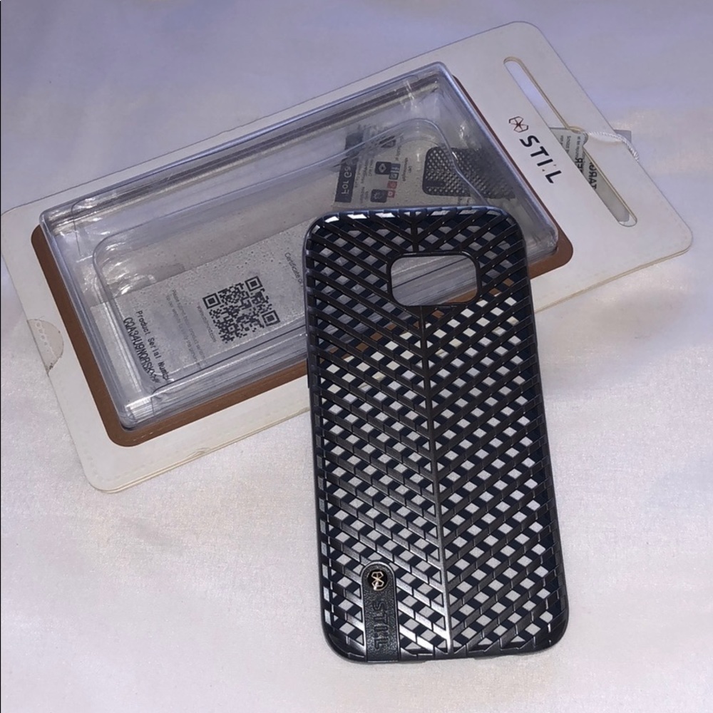 New Samsung Galaxy S7 Patterned Cell Phone Case